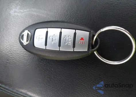 2016 Nissan Altima 2.5 Sr z USA, uszkodzony, nr VIN 1N4AL3AP4GC192076